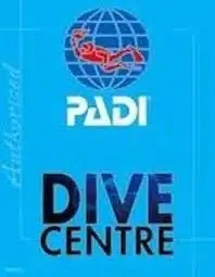 PADI dive centre - Port Fréjus Plongée